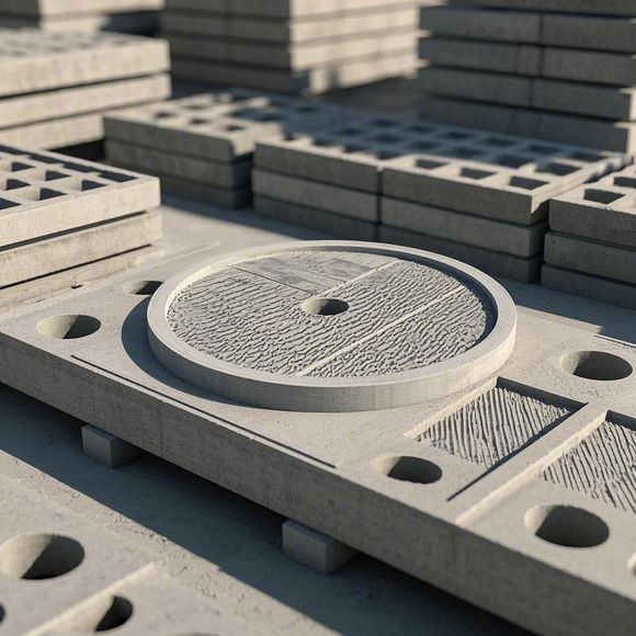 預制混凝土濾板_預制混凝土濾板批發價格_青島樂中 預制混凝土濾板_預制混凝土濾板批發價格_青島樂中