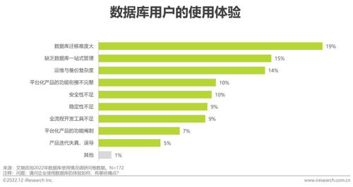 2022年中國數(shù)據(jù)庫研究報告 信息系統(tǒng)運(yùn)行維護(hù)服務(wù)的新趨勢與實(shí)踐